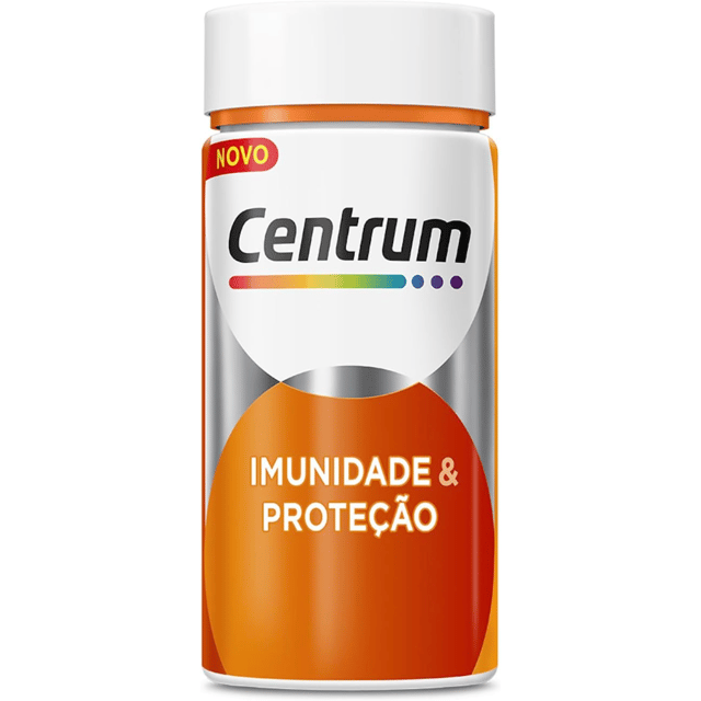 multivitaminico centrum