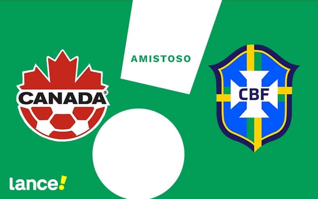 canadá x brasil - amistoso feminino