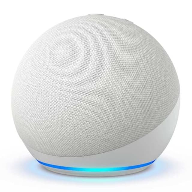 echo dot