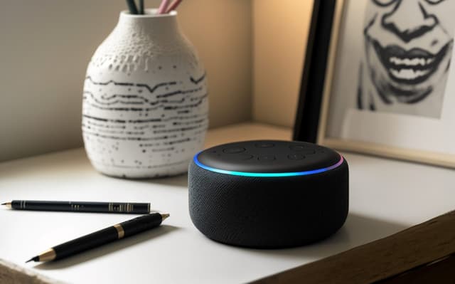 eco-da-amazon-alexa-na-mesa-alexa-e-um-assistente-pessoal-virtual-desenvolvido-pela-amazon-com-o-objetivo-de-auxiliar-na-execucao-de-algumas-tarefas-do-dia-a-dia-o-usuario-interage-por-meio-da-fala-scaled-aspect-ratio-512-320