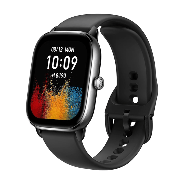 smartwatch promoção