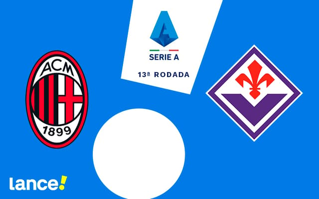 milan x fiorentina