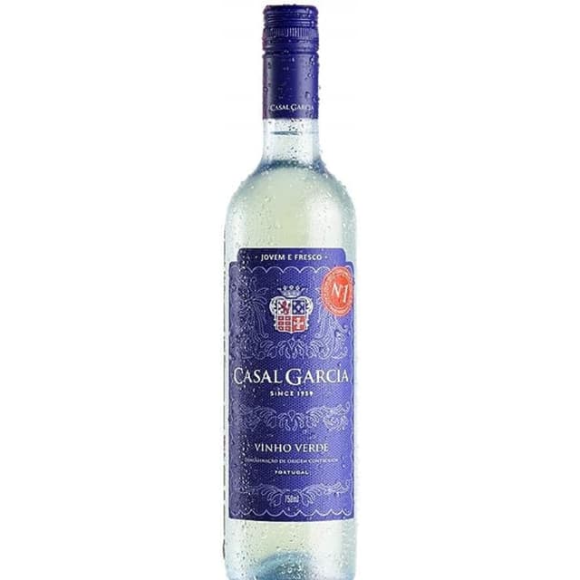 Vinho Verde Casal Garcia