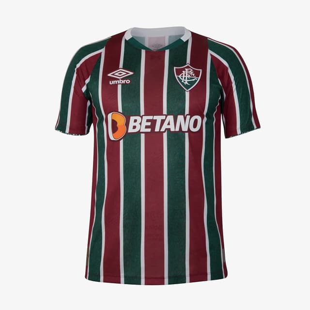 Camisa Flu 2425