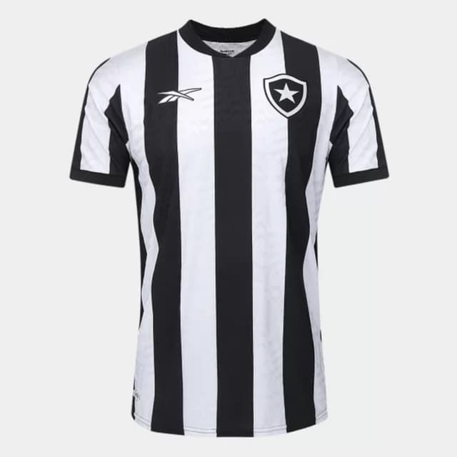 Camisa botafogo 1 23