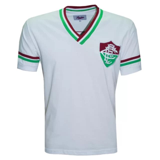 Camisa retro flu 1952