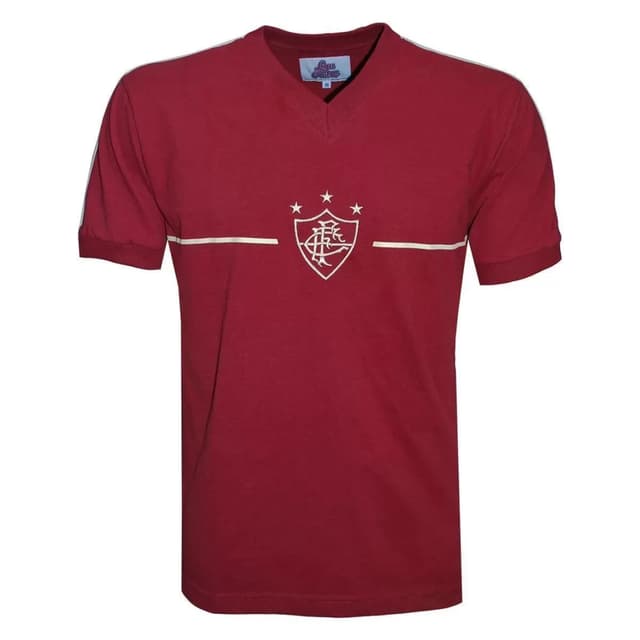 Camisa retro flu 2012