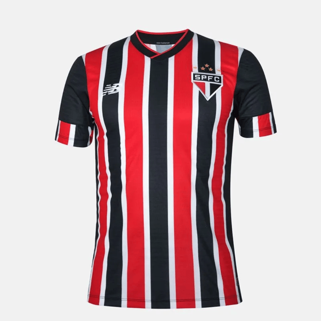 Camisa são paulo 2024