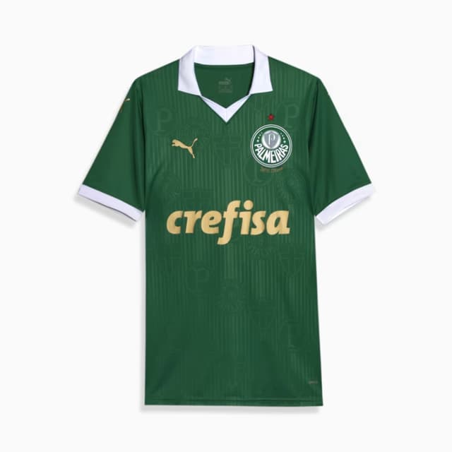 Palmeiras 2024