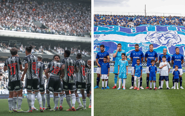 Atletico-Cruzeiro