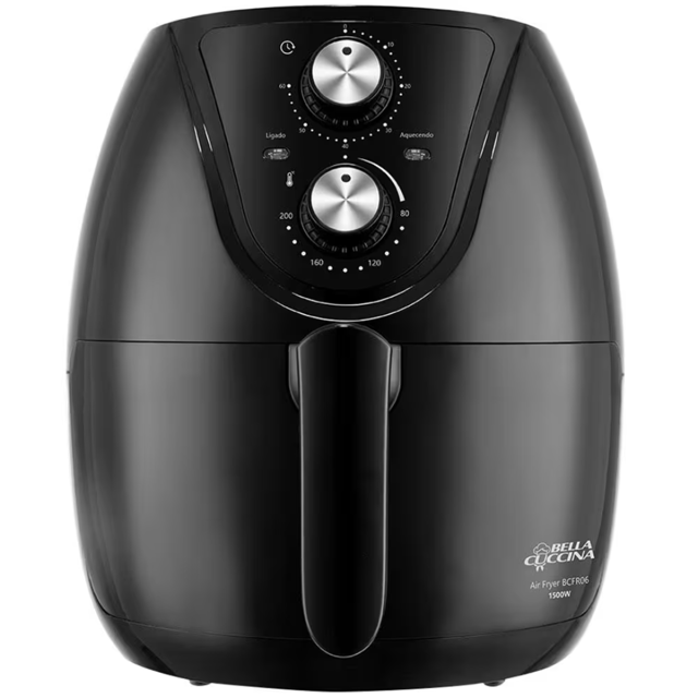 Fritadeira Air Fryer Britânia