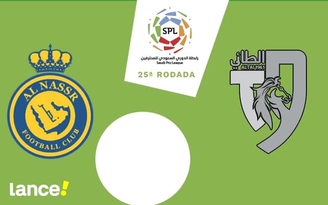 onde assistir &#8211; Al-Nassr x Al-ai &#8211; Campeonato Saudita