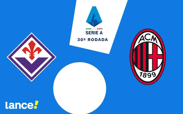 onde assistir &#8211; Fiorentina x Milan &#8211; Campeonato Italiano