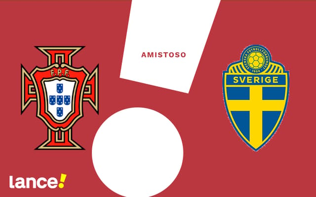 onde assistir &#8211; portugal x suécia &#8211; amistoso data fifa