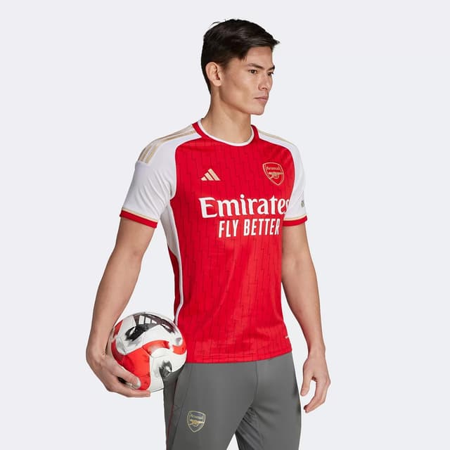 Camisa Arsenal