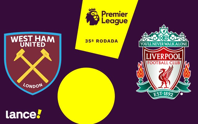 onde assistir west ham x liverpool &#8211; premier league