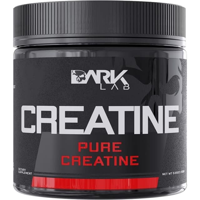 Creatina dark lab