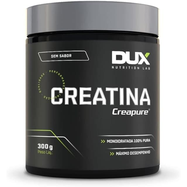 Creatina dux