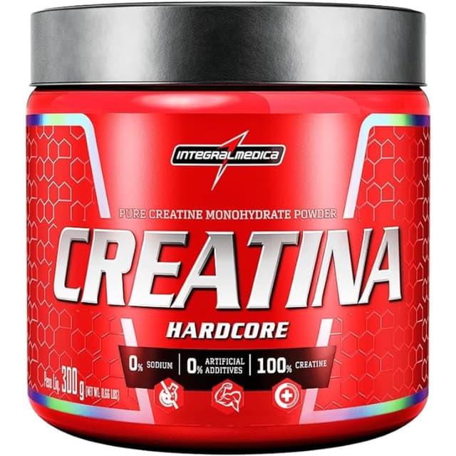 Creatina integralmedica