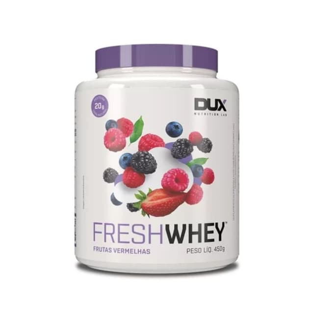 Fresh Whey DUX