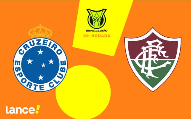 TR Cruzeiro x Fluminense