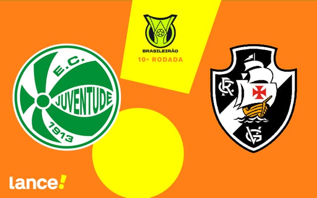 Juventude x Vasco