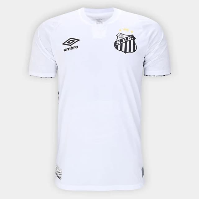 camisa i santos 2024