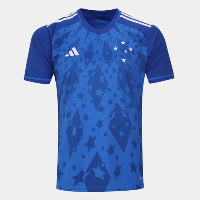 Camisa I Cruzeiro 2024