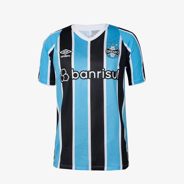 Camisa I Grêmio 2024