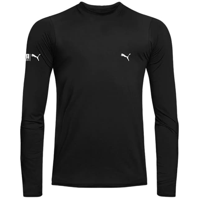 camisa térmica puma