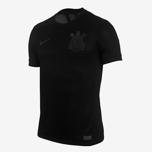 Camisa Nike Corinthians II 24/25