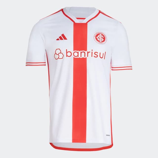 Internacional Camisa II 24/25