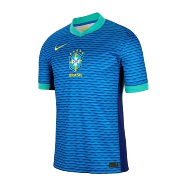 Seleção Camisa II 24/25