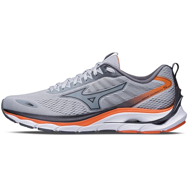 Mizuno Wave Dynasty 5