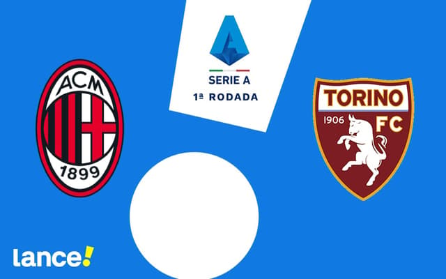 Onde assistir &#8211; Milan x Torino &#8211; Campeonato Italiano