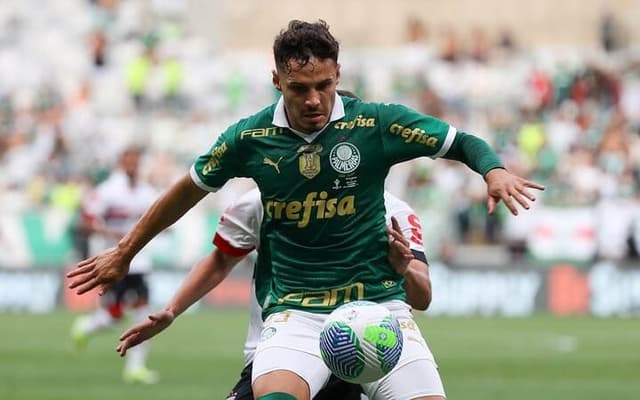 quais são os próximos jogos do palmeiras no brasileirão