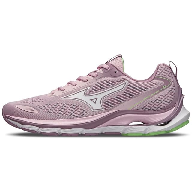 mizuno wave dynasty 5