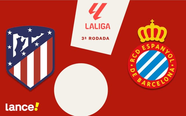 onde assistir - Atletico de Madrid x Espanyol - La Liga