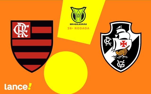 Flamengo x Vasco