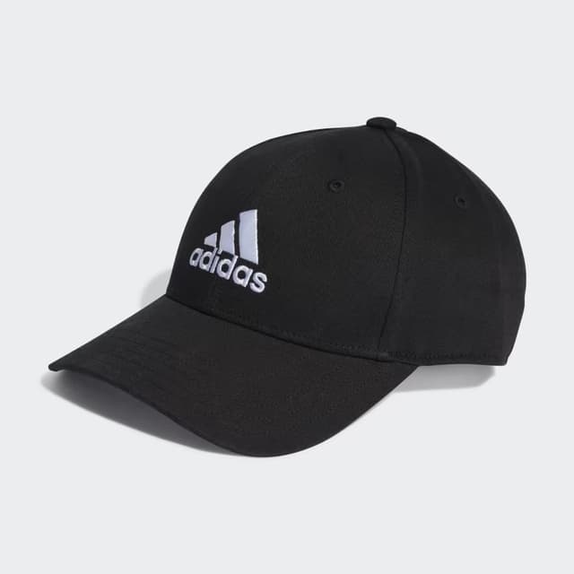 boné adidas preto