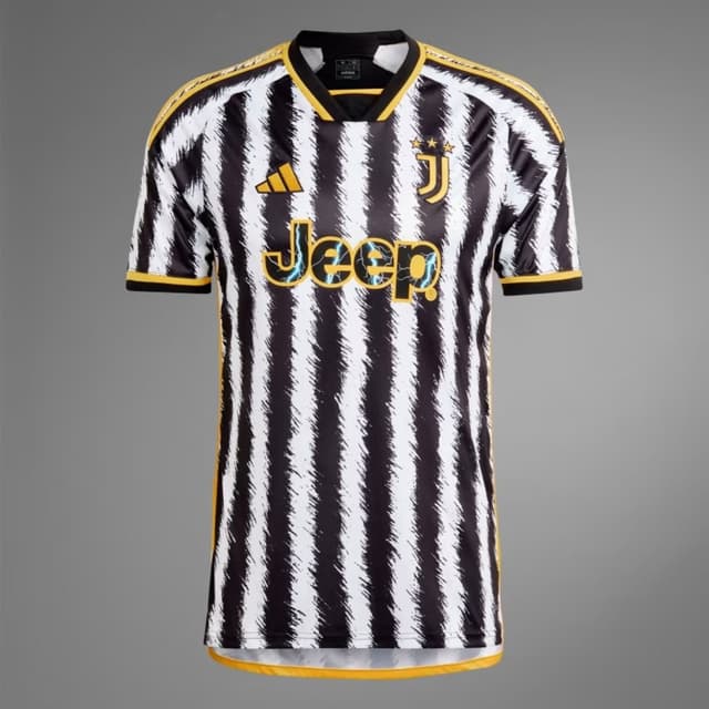 camisa 1 juventus 2324