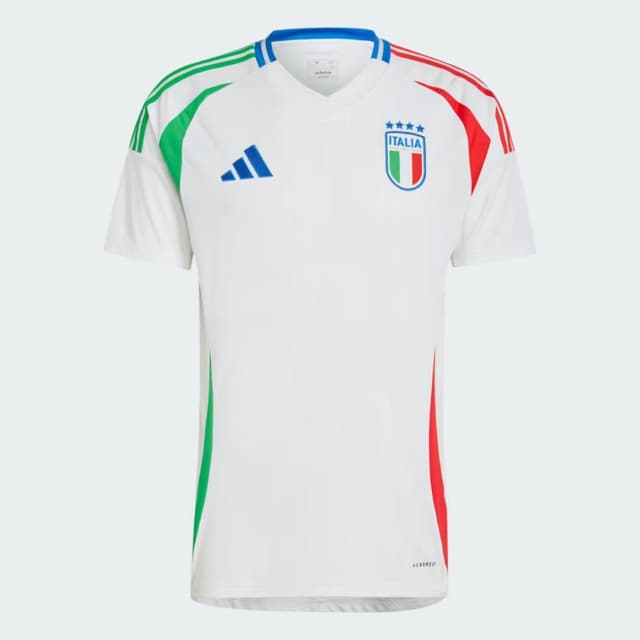 camisa 2 italia 2024