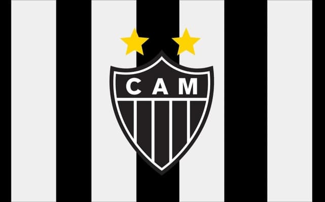 Escudo do Atlético-MG