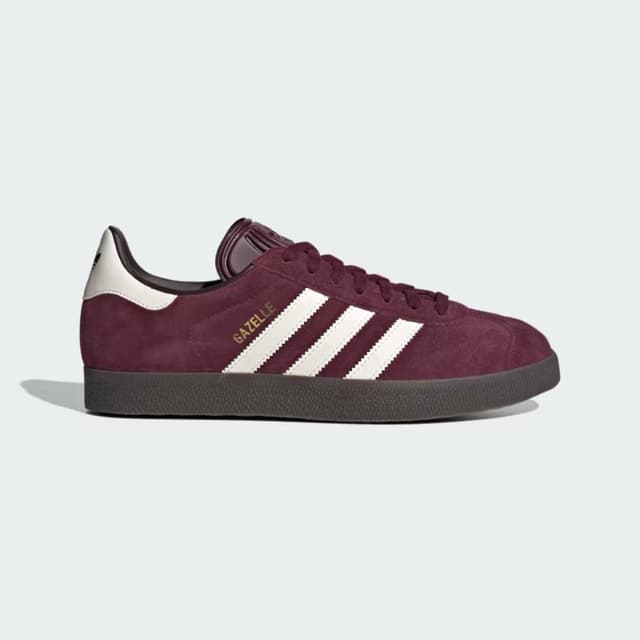 tênis adidas gazelle