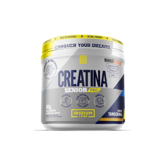 Creatina Senior Pro