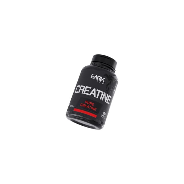 Creatine Pure 120 cápsulas Dark Lab