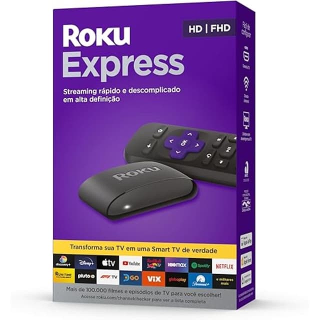 Roku