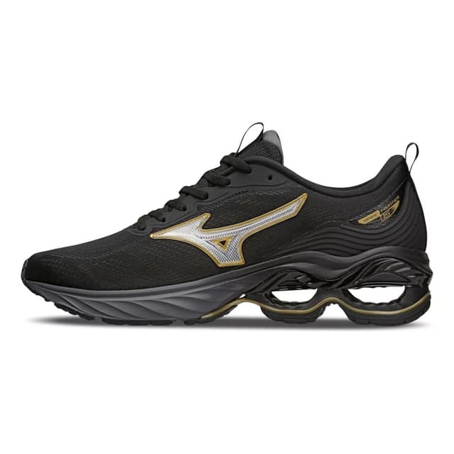 Tênis De Corrida Masculino Mizuno Wave Frontier 15