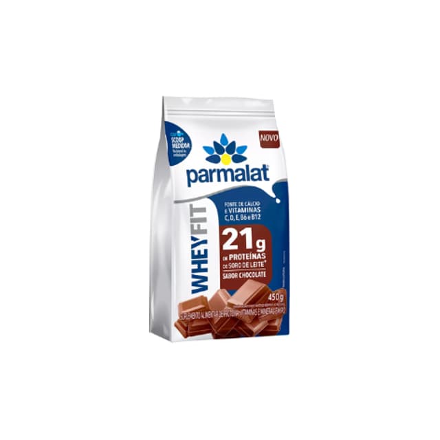 Whey Protein WheyFit 450g