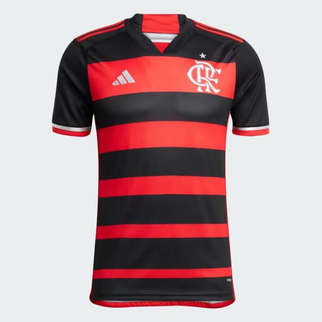 camisa i flamengo 2024